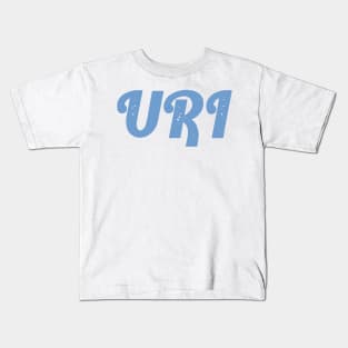 URI Retro Kids T-Shirt